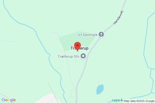 Gevninge Idrætsforening