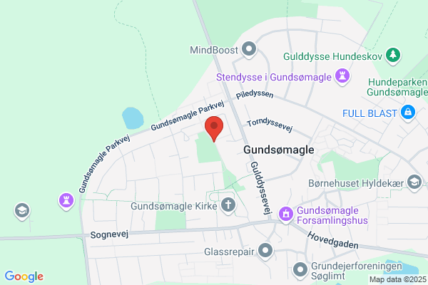 Gundsømagle Jagtforening