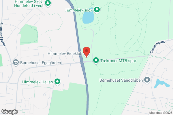 Himmelev Rideklub