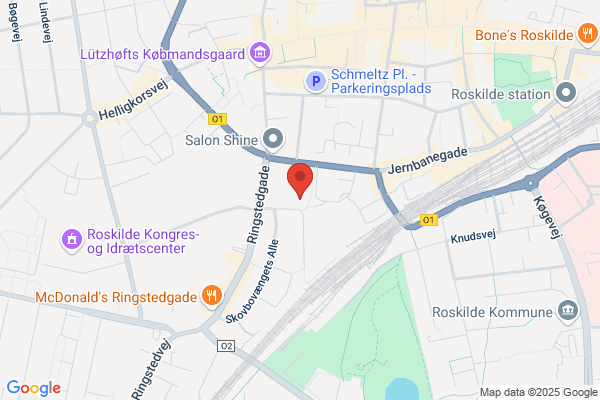 Politiets Idrætsforening
