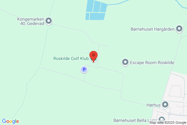 Roskilde Golf Klub
