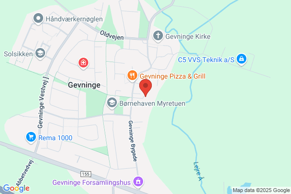 Roskilde Gymnastikforening