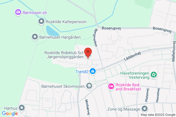 Roskilde Rideklub