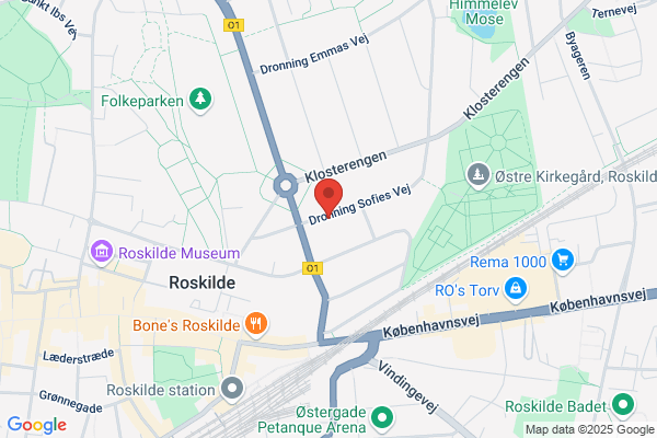 Roskilde Tennis Klub