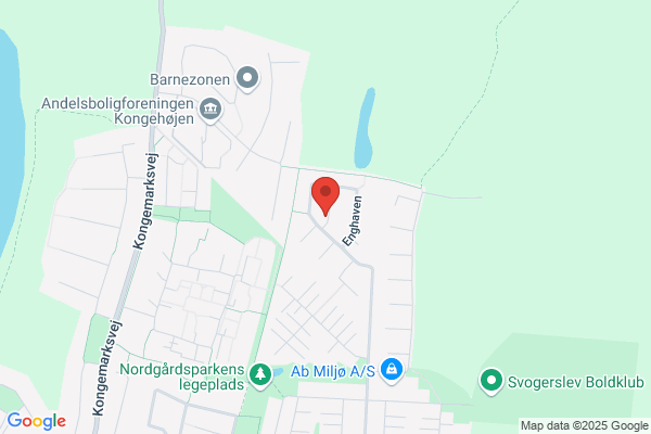 Svogerslev Gymnastikforening