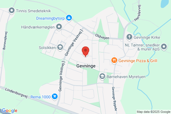 Fodterapeut Malene Hellebjerg
