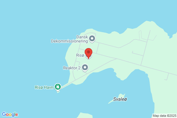 Forskningscenter Risø