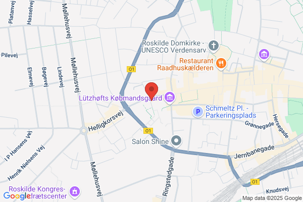 Centralklinikken
