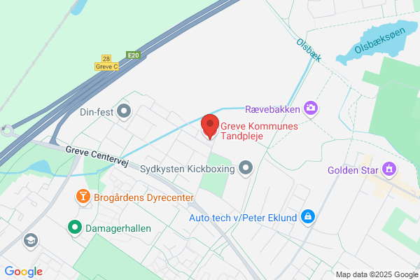 Greve Kommunale Tandpleje