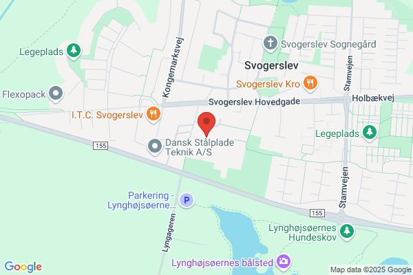 Tandplejen ved Lynghøjskolen