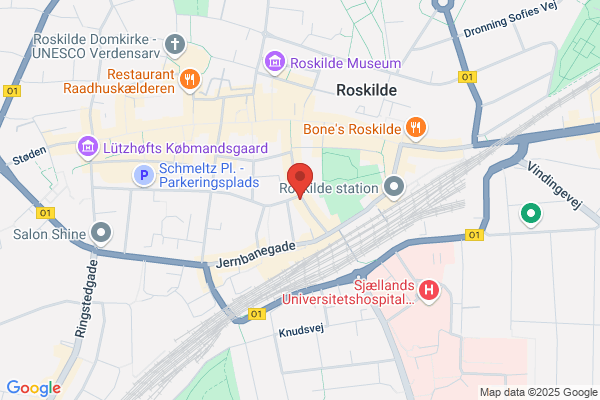 Lundgaard Tandteknik