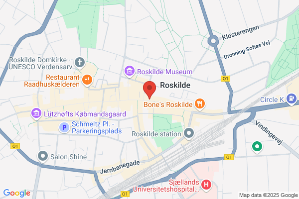 Roskilde Orto-Teknik ApS