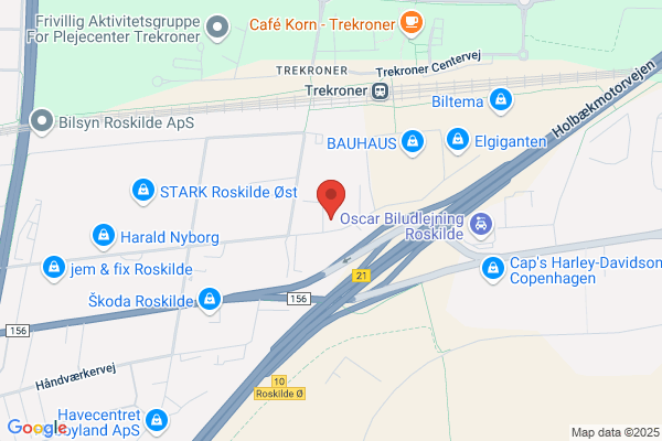 Roskildevinduer ApS