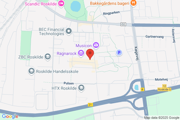 Nicolaisen Tømrerfirmaet ApS