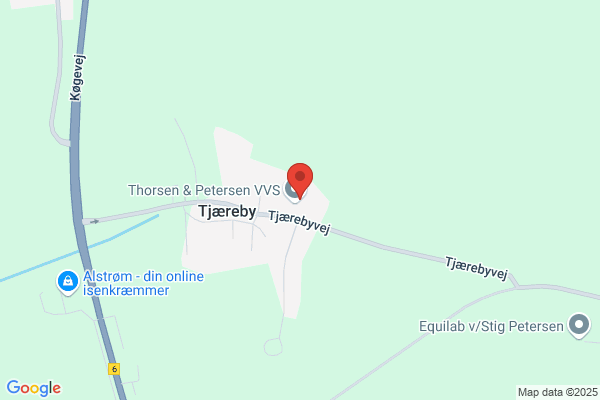 Esmann Tømrer Entreprise