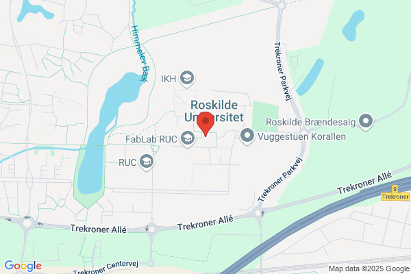RUC - Roskilde Universitet