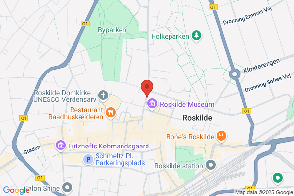 Mørkeby, Finn