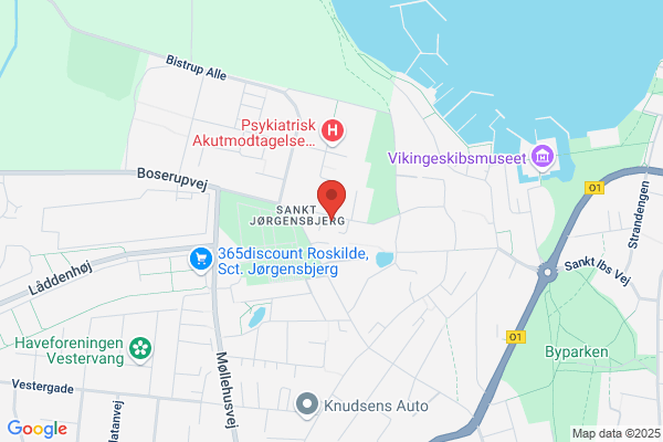 Smedegades Vuggestue
