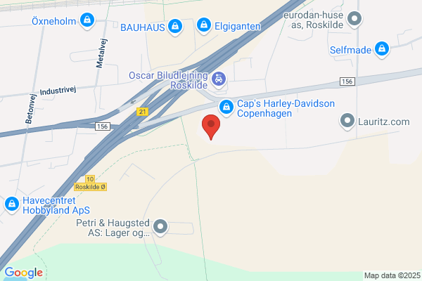 Storhede Kompostcenter