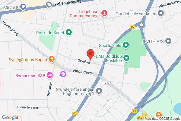 Sl Vinduespolering
