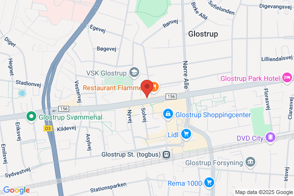Akupunktur Behandlingscenter