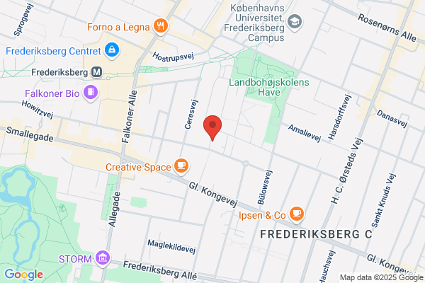Frederiksberg Akupunkturklinik
