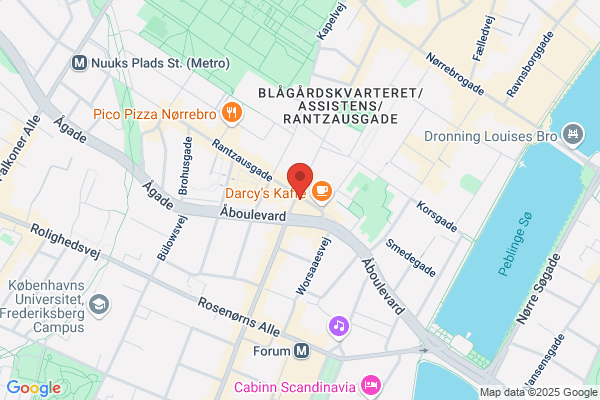 Dansk Cerebration ApS