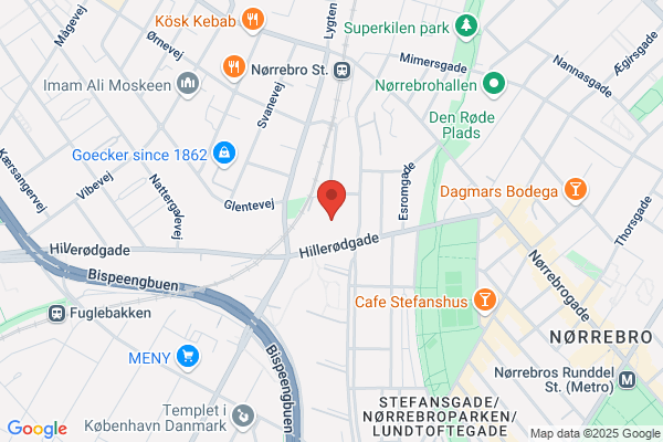 Sunrise Reklamebureau A/S