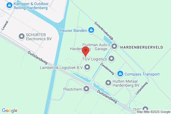 Masterprint ApS