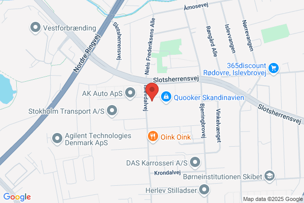 4i-Vision Fleming Hilskov ApS