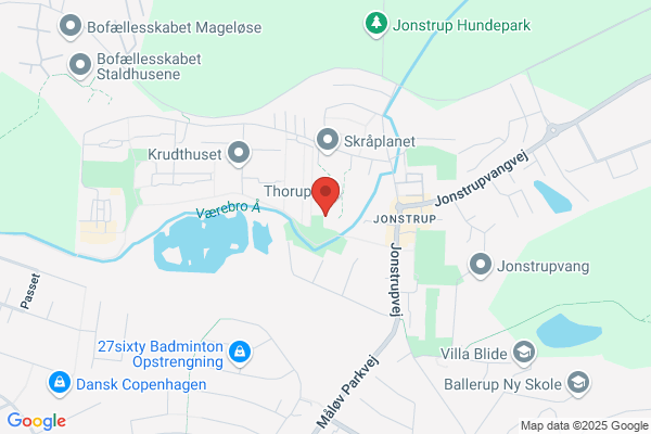 Culture In Action (Leif Tøfting Kongsgaard)
