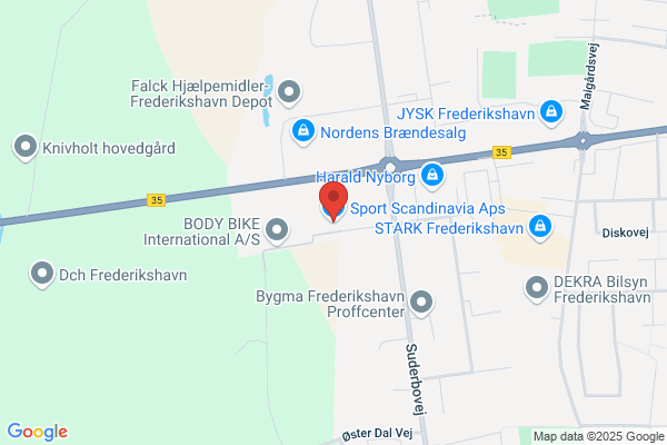 Skandinavian Sports Management