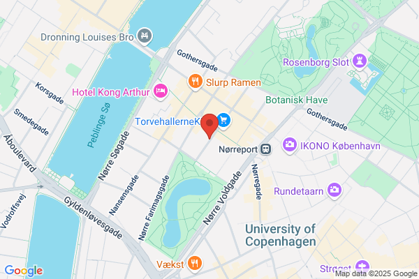 Advokatfirma Lone Refshammer (H)