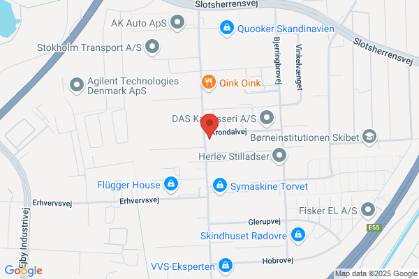 Tempotanken SFO