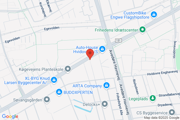 Nykilde Automobiler I/S