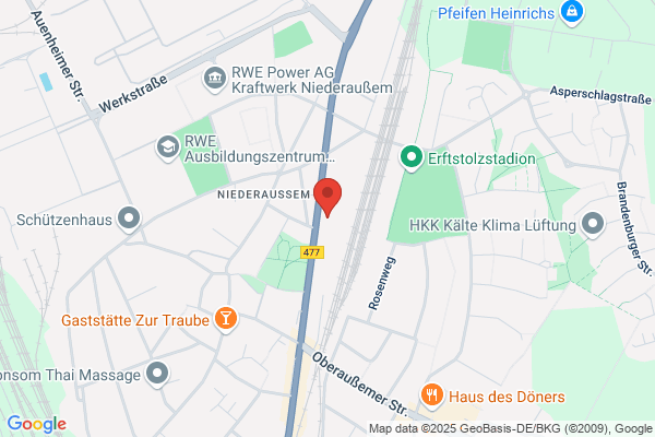 Vanløse Autohandel