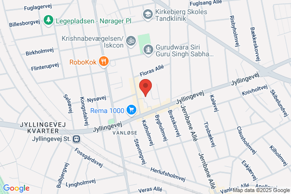 Skjulhøj Auto ApS