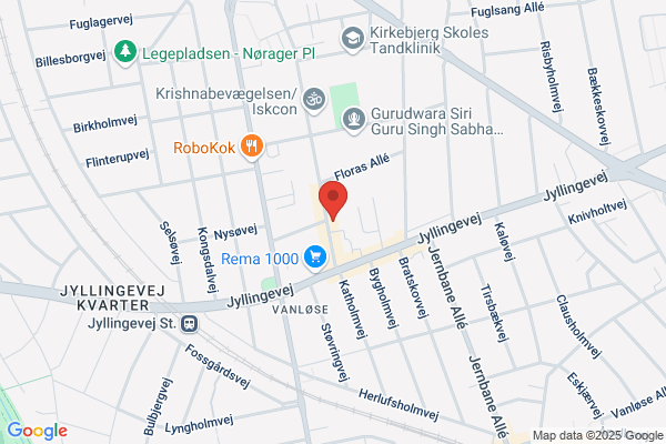 Værkstedet