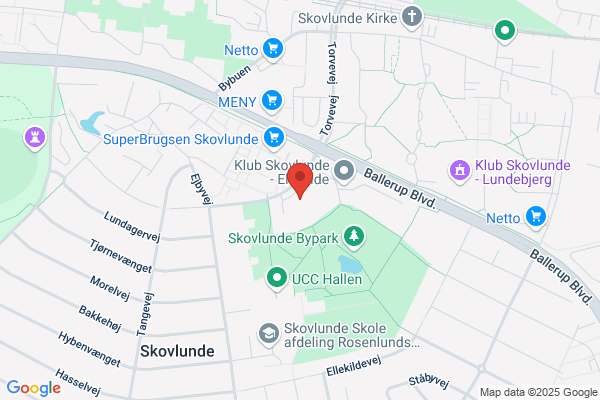 Aktivitetscentret i Skovlunde