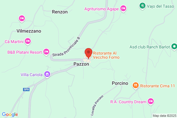 IL Forno Verona