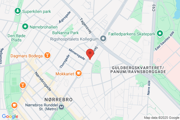 Pariser Konditoriet