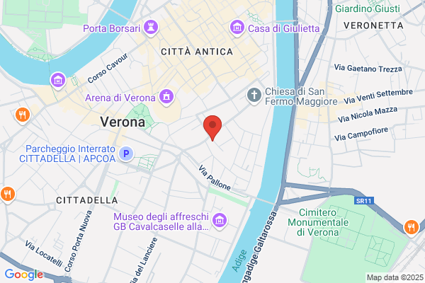 Il Forno Verona Bageri