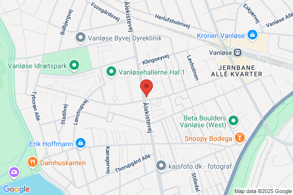 Sløjfen Bageriet