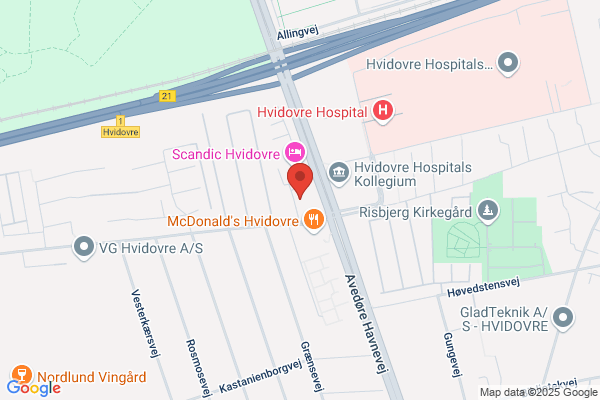 Statoil Servicenter