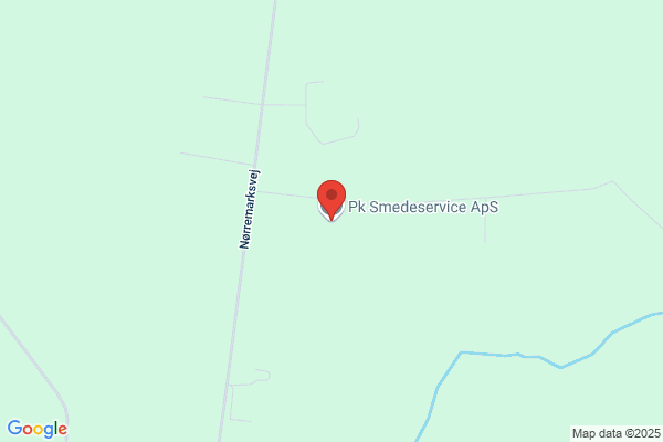 MK SmedeService