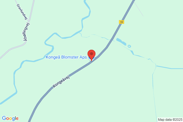 L. C. Blomster ApS