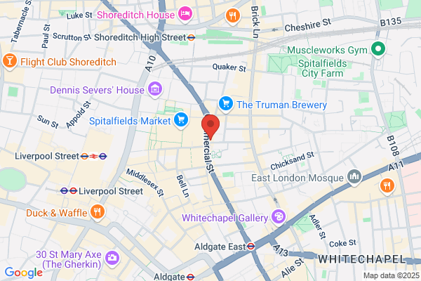 Bell's Pub