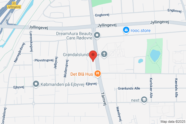 Møllekaféen