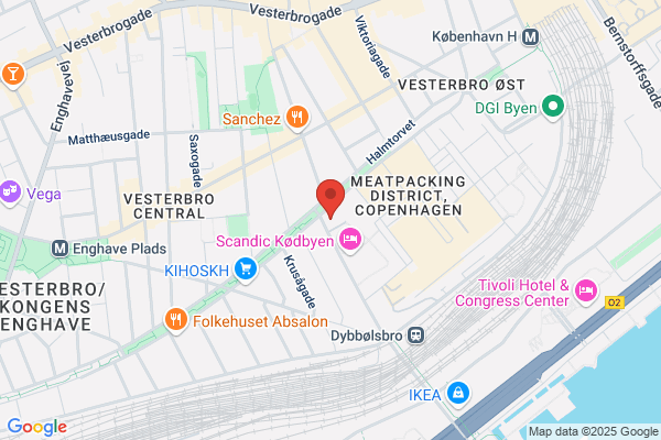 fire årstider, De