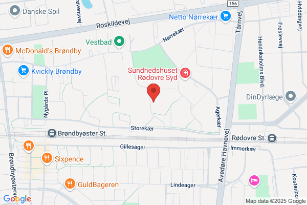 Fagforeningernes Boligforening